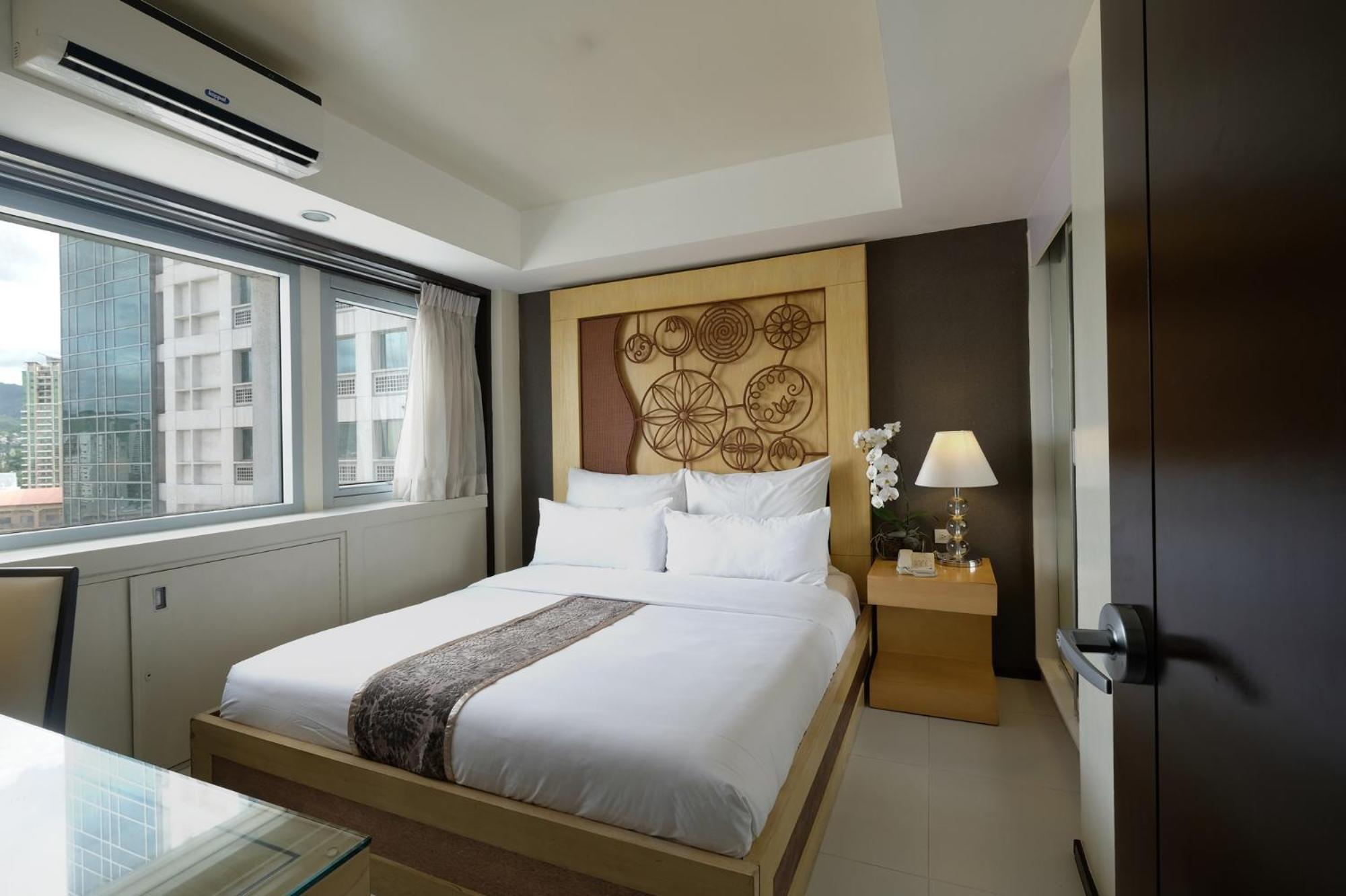 Junior Suite Double Leisure,1278698545:JPEG
