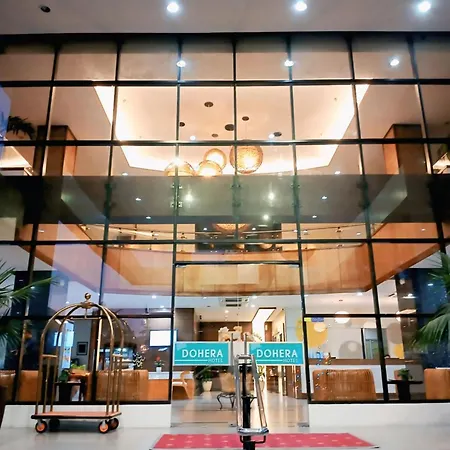 Dohera Hotel-2