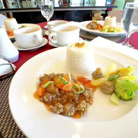 Alpa City Suites Hotel-2